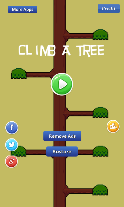 Climb A Tree - climb a tree as high as possible - App on Amazon Appstore