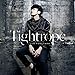 【Amazon.co.jp限定】福山 潤 2ndシングル 「Tightrope」 通常盤 (デカジャケット・通常盤バージョン付)