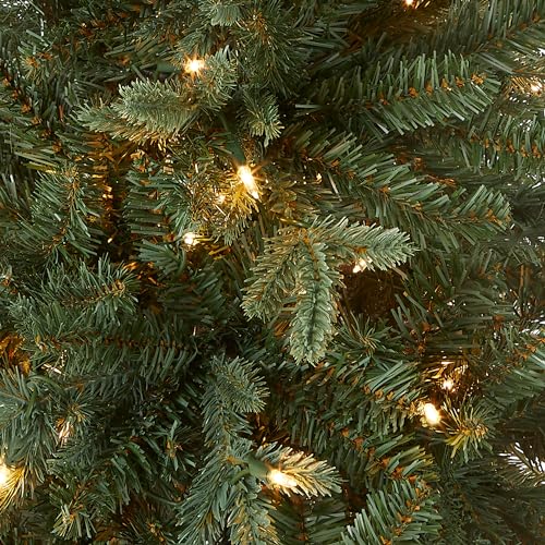 National Tree Company ED3-307-30 Artificial Christmas Tree thumb #1