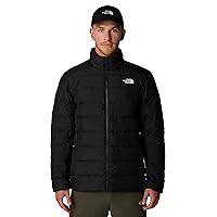 The North Face Aconcagua 3 Giacca da uomo Tnf Black/Npf XL