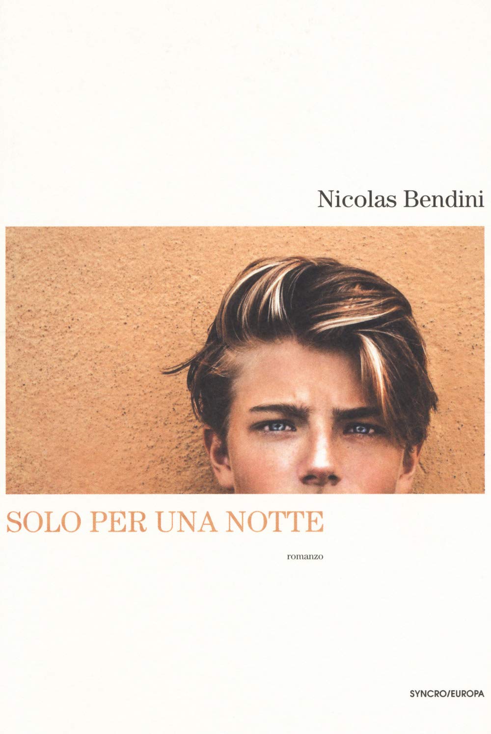 Solo Per Una Notte - 4