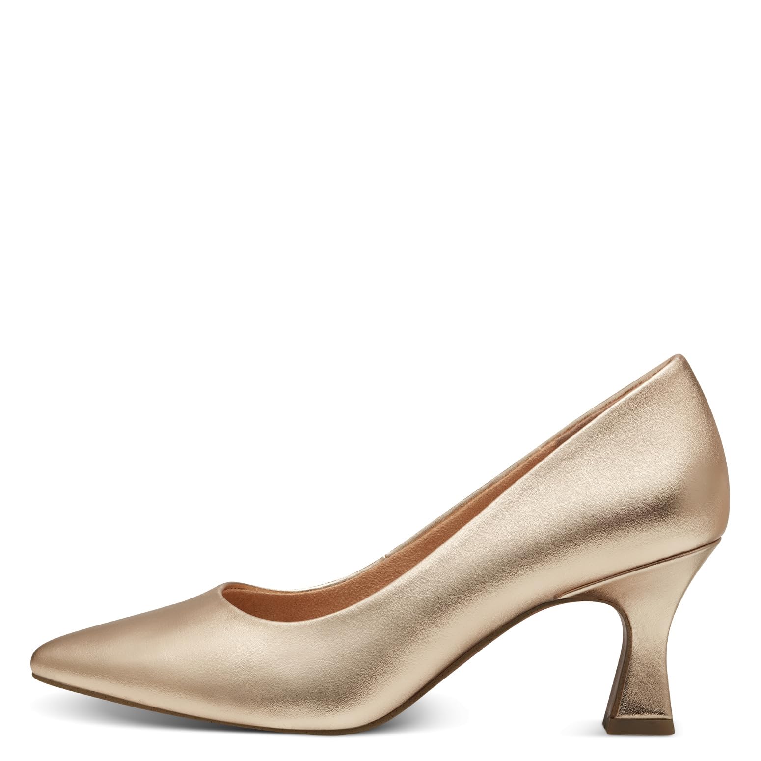 MARCO TOZZI Marco Tozzi Damskie 2-22420-41 - Pompa Kobiety