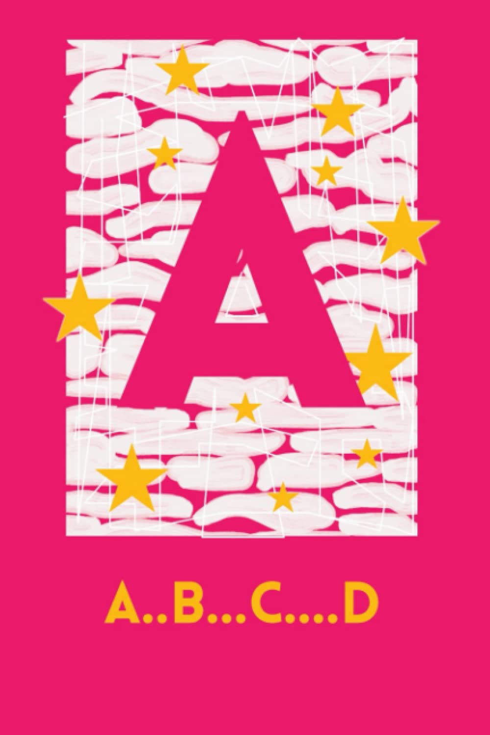 A-abc: First day of school