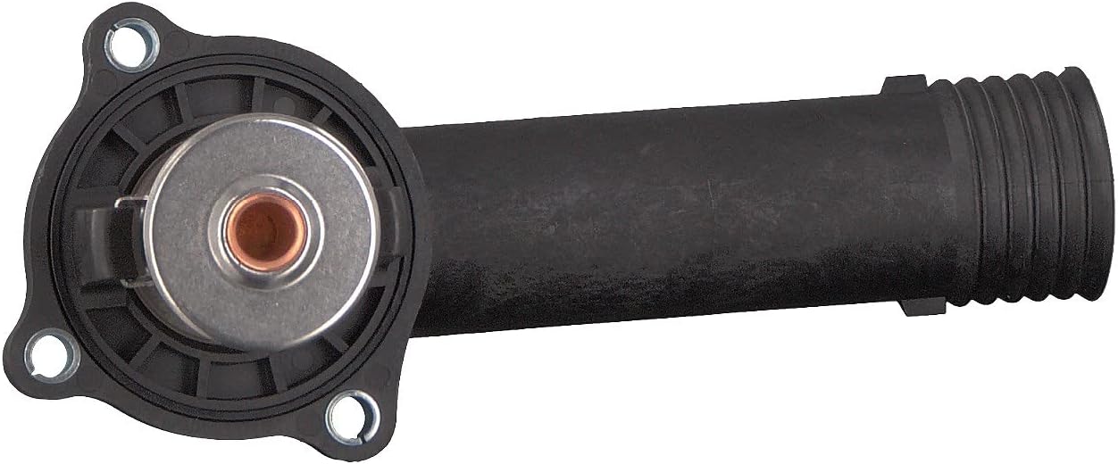 febi bilstein 23531 Thermostat with casing and seals, pack of one