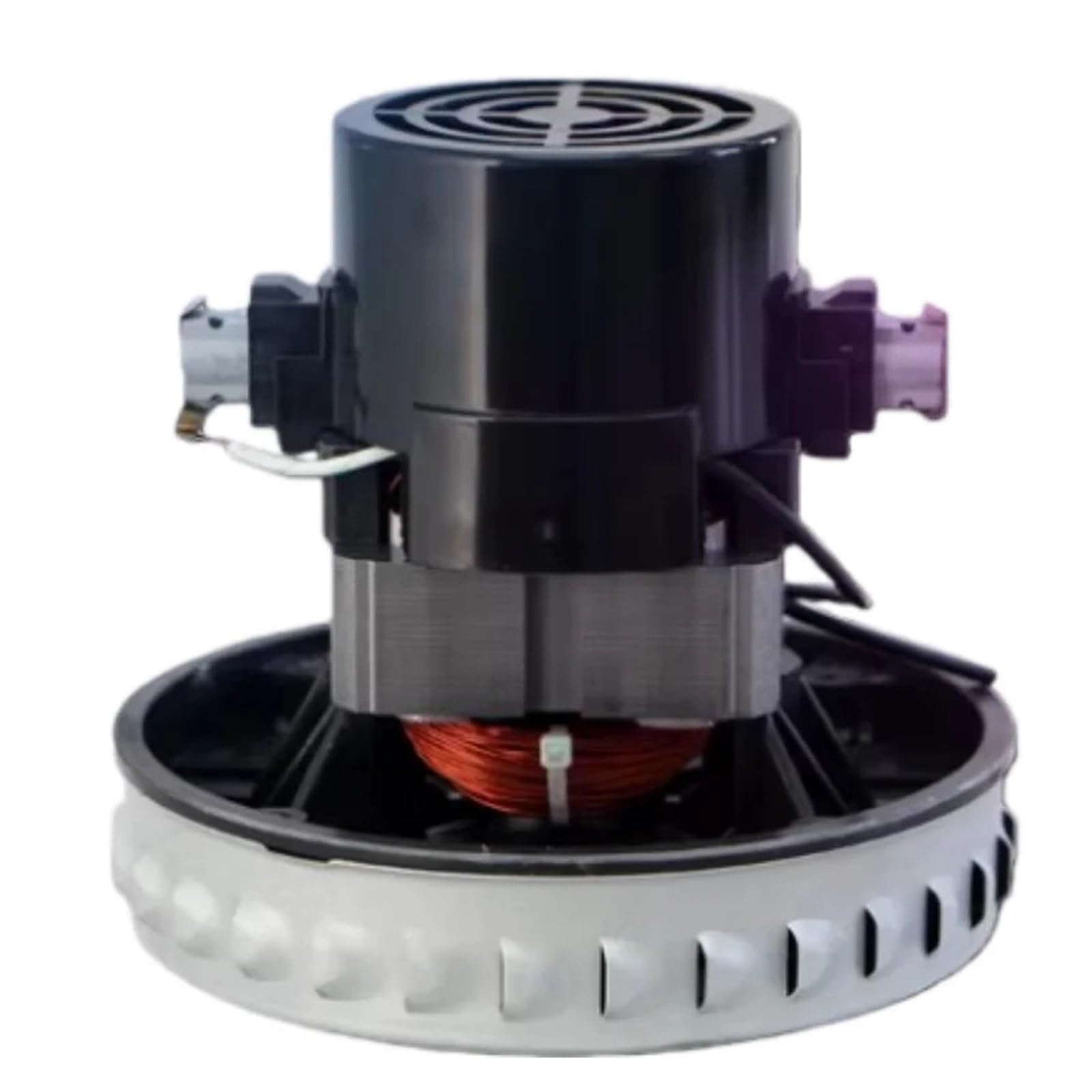 Motor De Aspiradora De 220V Y 1400W