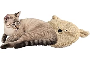 ALL FOR PAWS Microwavable Heating Pad for Pets