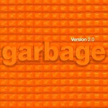 Garbage - version 2.0 tour 98年 Garbage - version 2.0 tour 98年