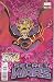 Secret Wars #3 Doctor Gwen Variant Cover Comic Book