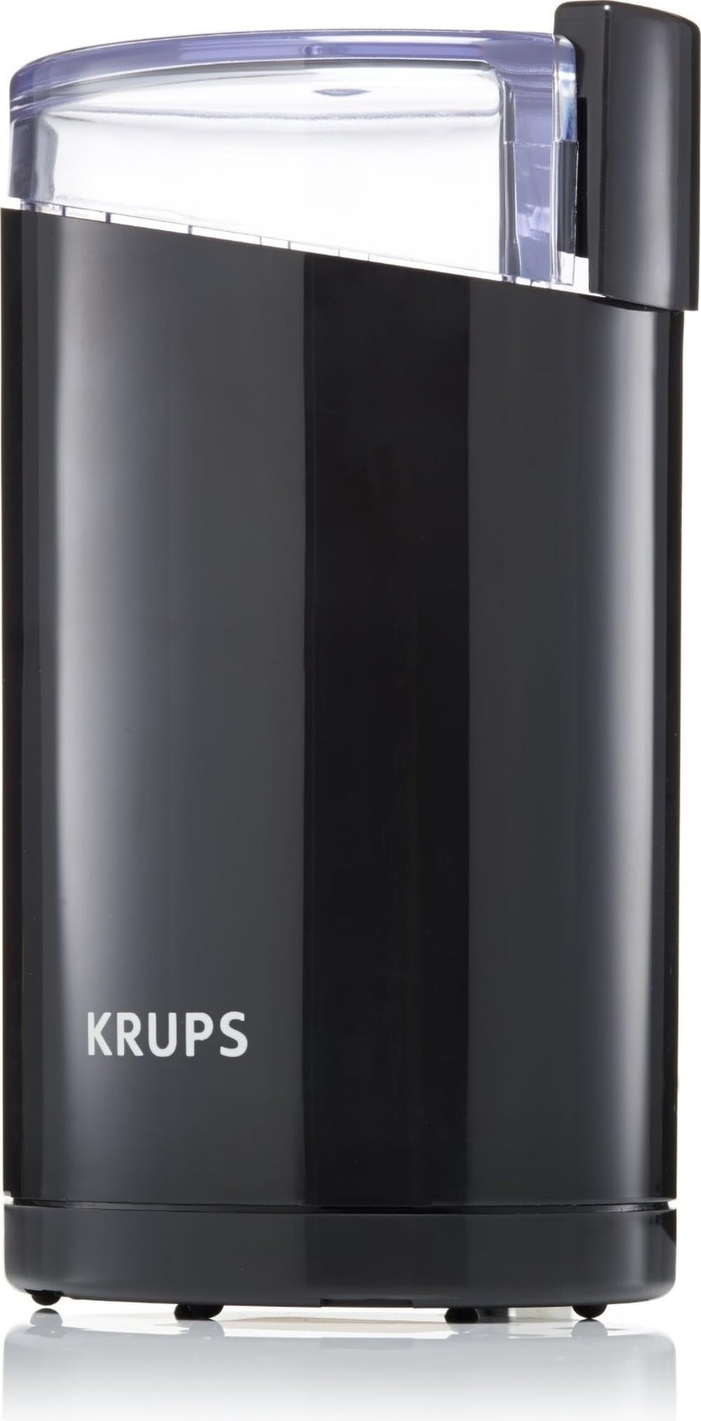 KRUPS Precision Electric