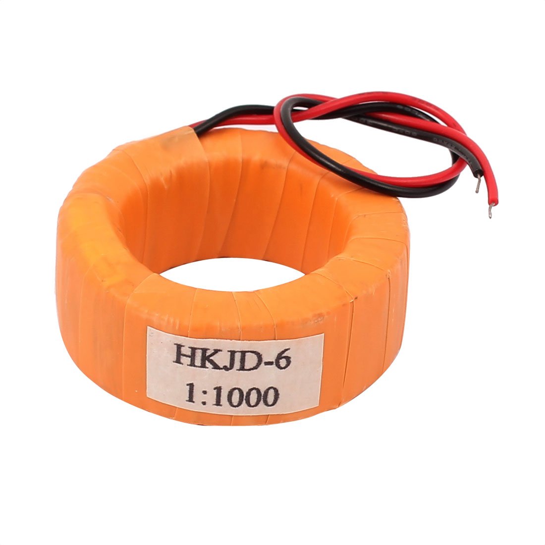 AexitHKJD-6 1:1000 Ratio Micro Precision Current Transformer (ZCT) for Detection (8993740de942044dff192ab01422c9af)