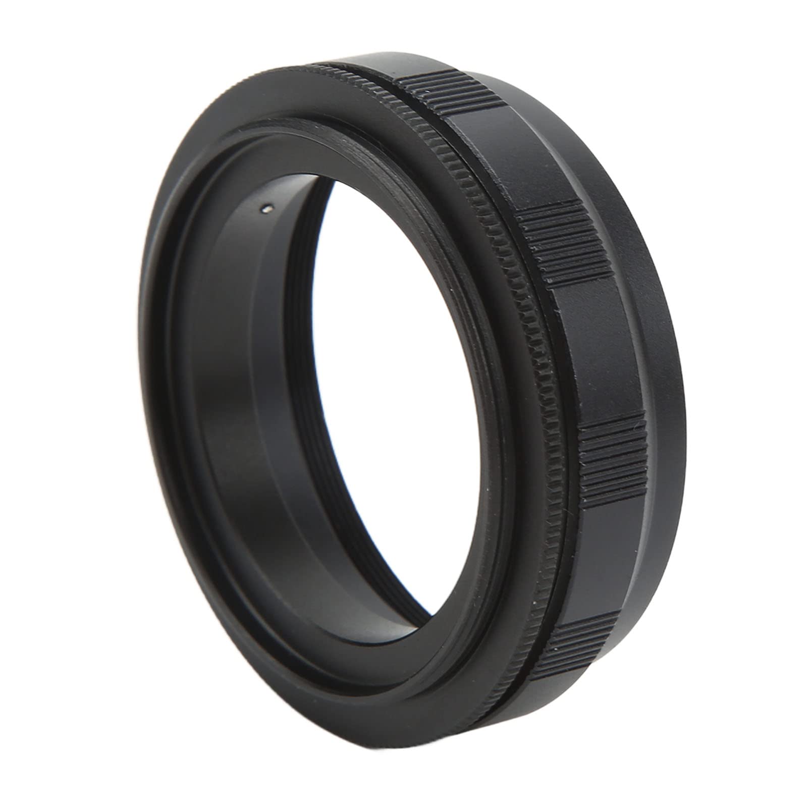 52mm Adapter Pierścienia Odwróconego Obiektywu Makro, Gwint 52mm Dwa Rozmiary Gwintu Adapter Odwrotnego Obiektywu do Aparatów F AI AF Mount
