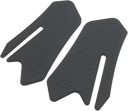 Miniatura 5 de Para 959 1199 1299 V2 Panigale motocicleta antideslizante etiqueta tanque tracción almohadilla lateral rodilla agarre protector accesorios