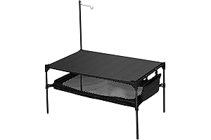 AnYoker Portable Wagon Tabletop