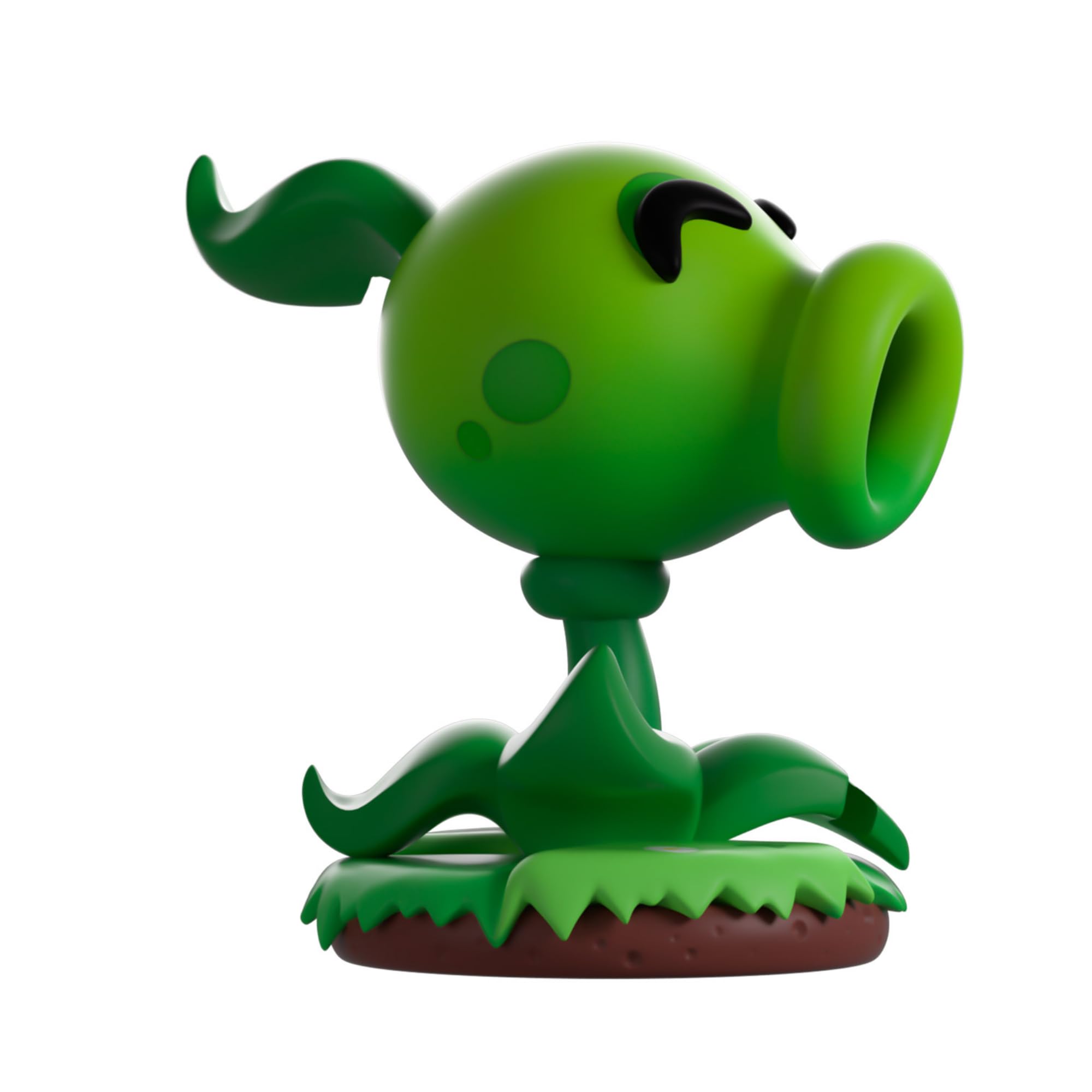Youtooz - Plants Vs Zombies: Peashooter
