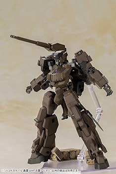 Amazon | 壽屋(KOTOBUKIYA) フレームアームズ・ガール ハンド