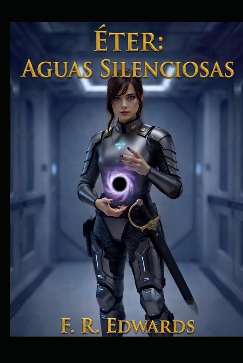 Éter: Aguas Silenciosas (El Éter)