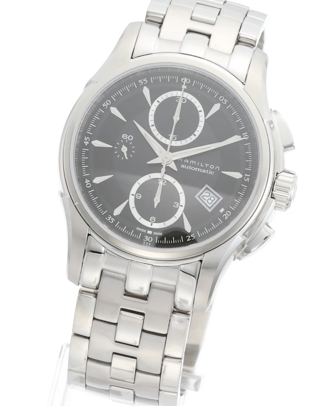 Amazon.co.jp: HAMILTON ハミルトン H32616133 [並行輸入品