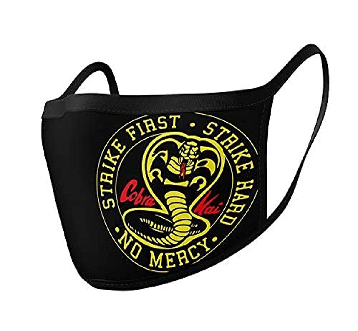 Pyramid InternationalPyramid International Cobra Kai (Emblem) Face Covering