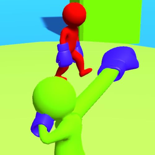 Curve and Punch: Dynamic 3D Fighting Game with Realistic Physics