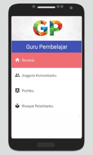 SIM Guru Pembelajar