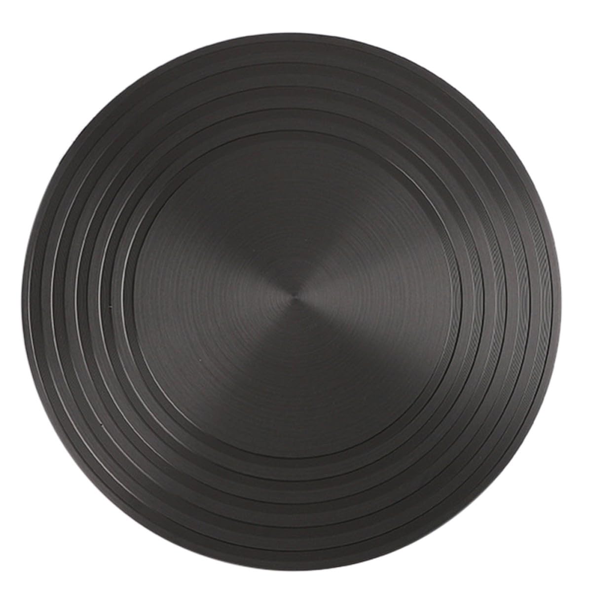 jojofuny Difusor Bandeja de Calor de 28 Cm para Estufa de Gas Redondo en de Descongelación Rápida y Distribución Uniforme de Calor para Cocina