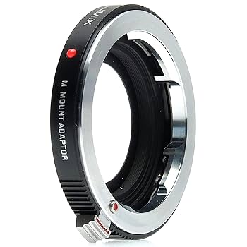 Amazon.co.jp: Panasonic マウントアダプター ルミックス用 DMW
