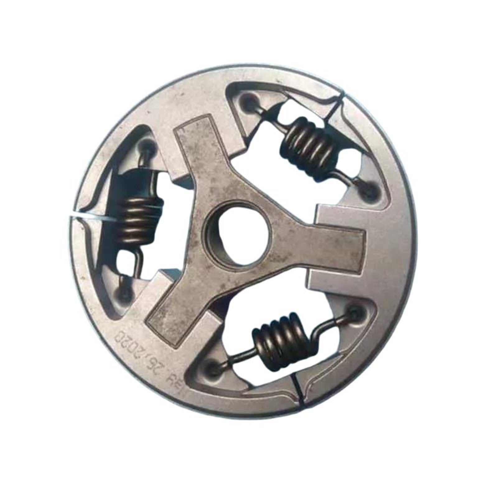 For Emak Oleo-Mac Gs651 Efco Mt6500 Mt6510 63.4cc Chainsaws Spring Hub Shoe Assembly Oem Gs650 Clutch Assy 50250063r