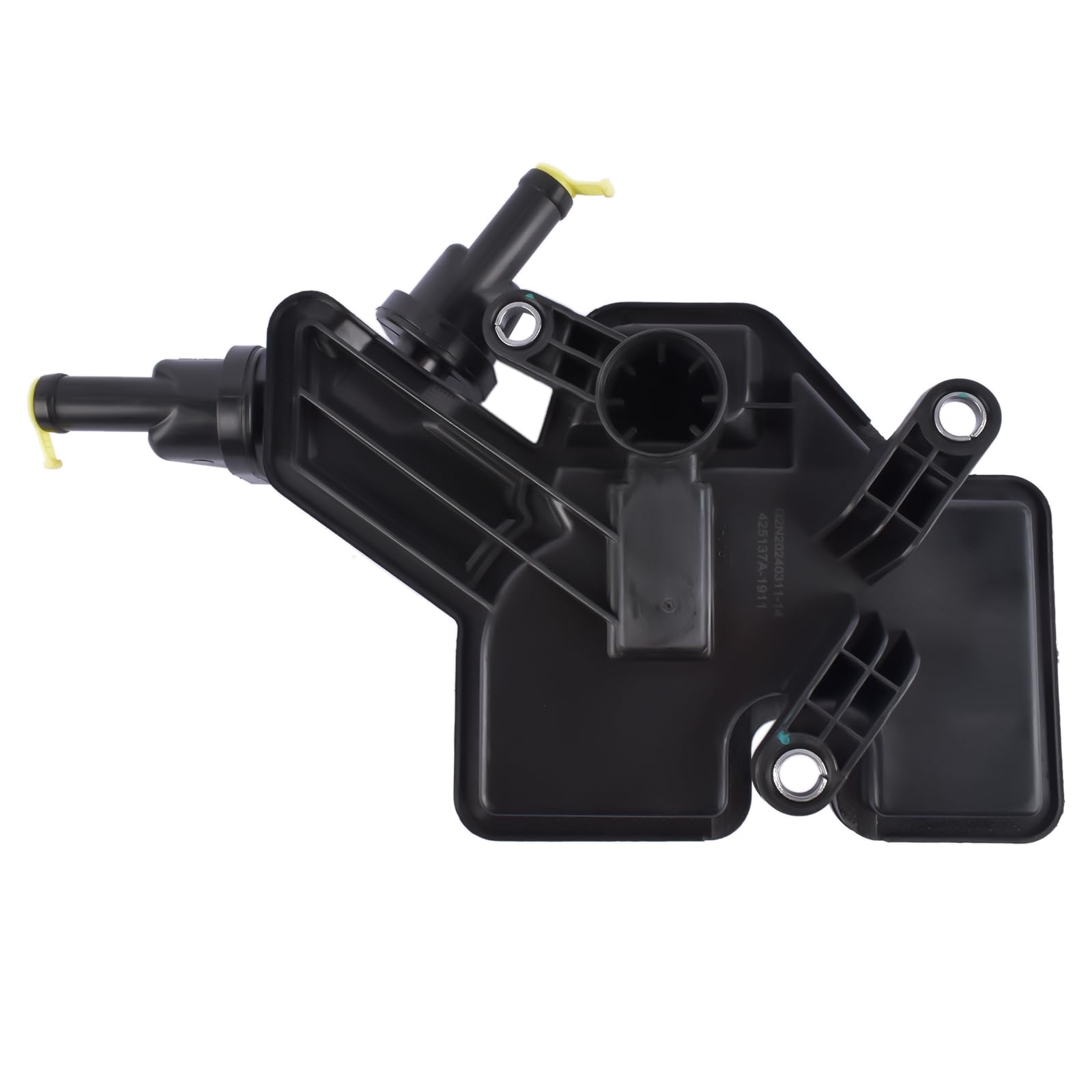 Separatore Olio Sfiato Basamento Compatibile con Giulietta Mito 500X Renegade 1.4L 55219081 WG1749625