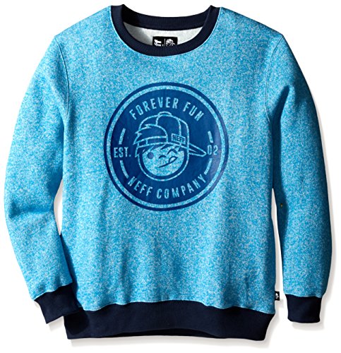 NEFF Boys' Youth Daily Crew