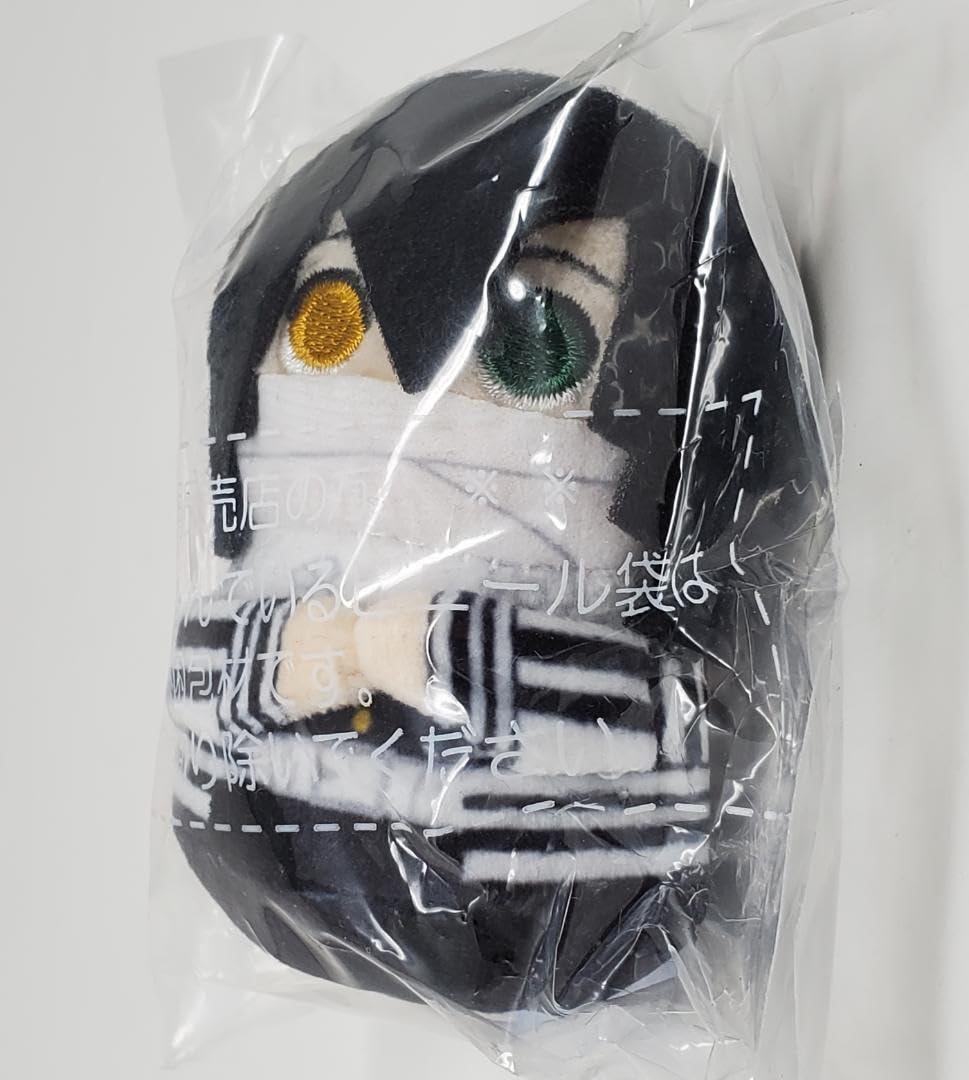 鬼滅の刃 伊黒小芭内 ミニミニフレンズ Amazon.co.jp: 鬼 滅 ミニミニフレンズ 伊黒 小芭内 : 文房具