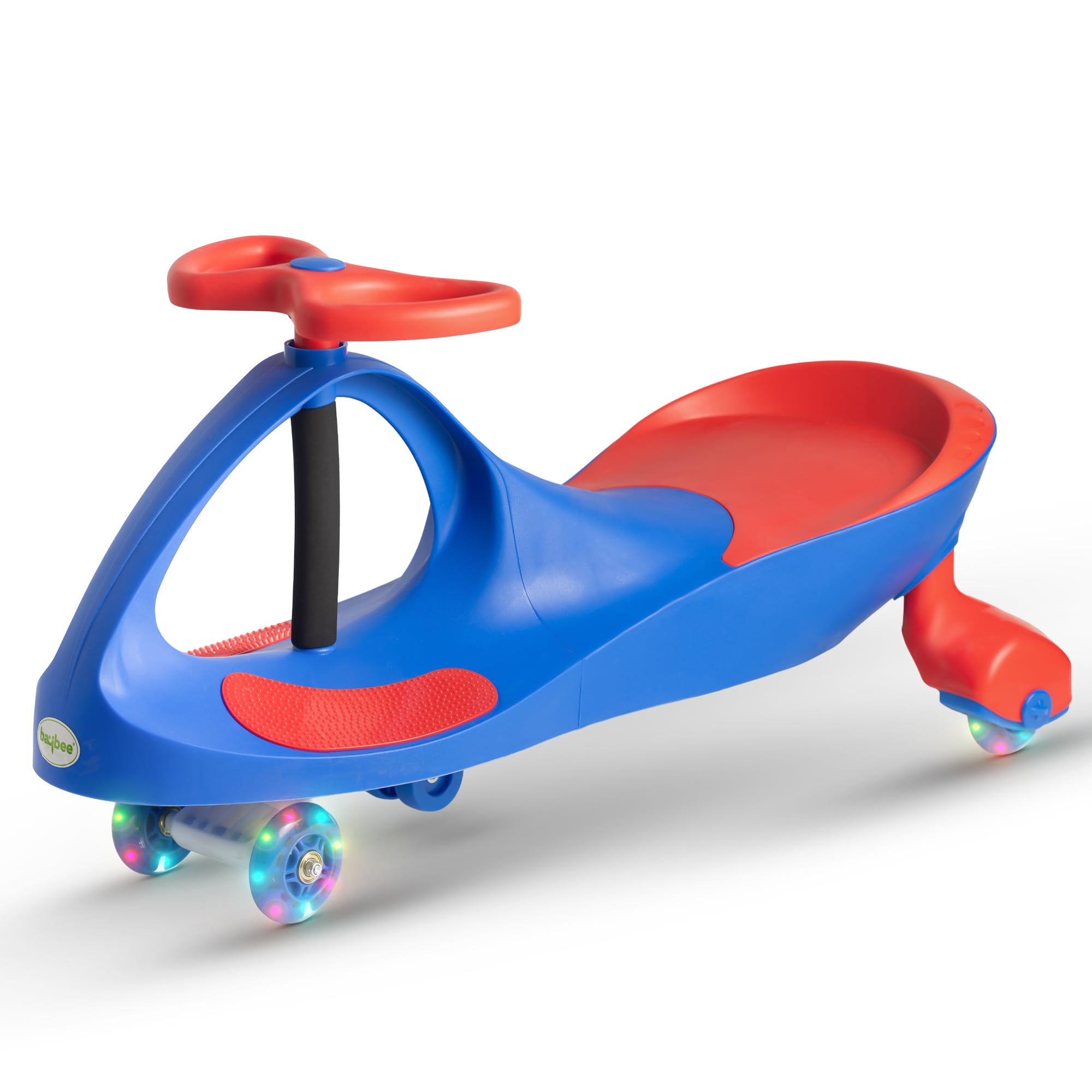 Baybee Unicorn Swing Cars for Kids-Strongest & Smoothest Baybee Unicorn Swing Cars for Kids-Strongest & Smoothest