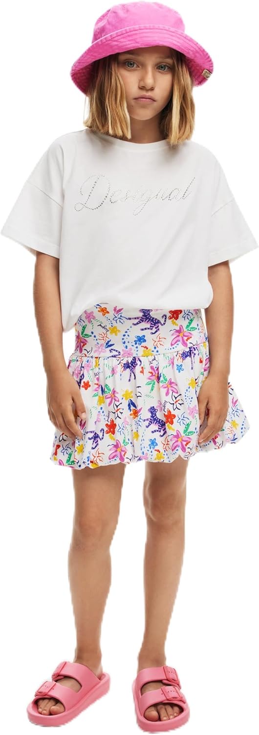 Desigual Girl 25sgfk01