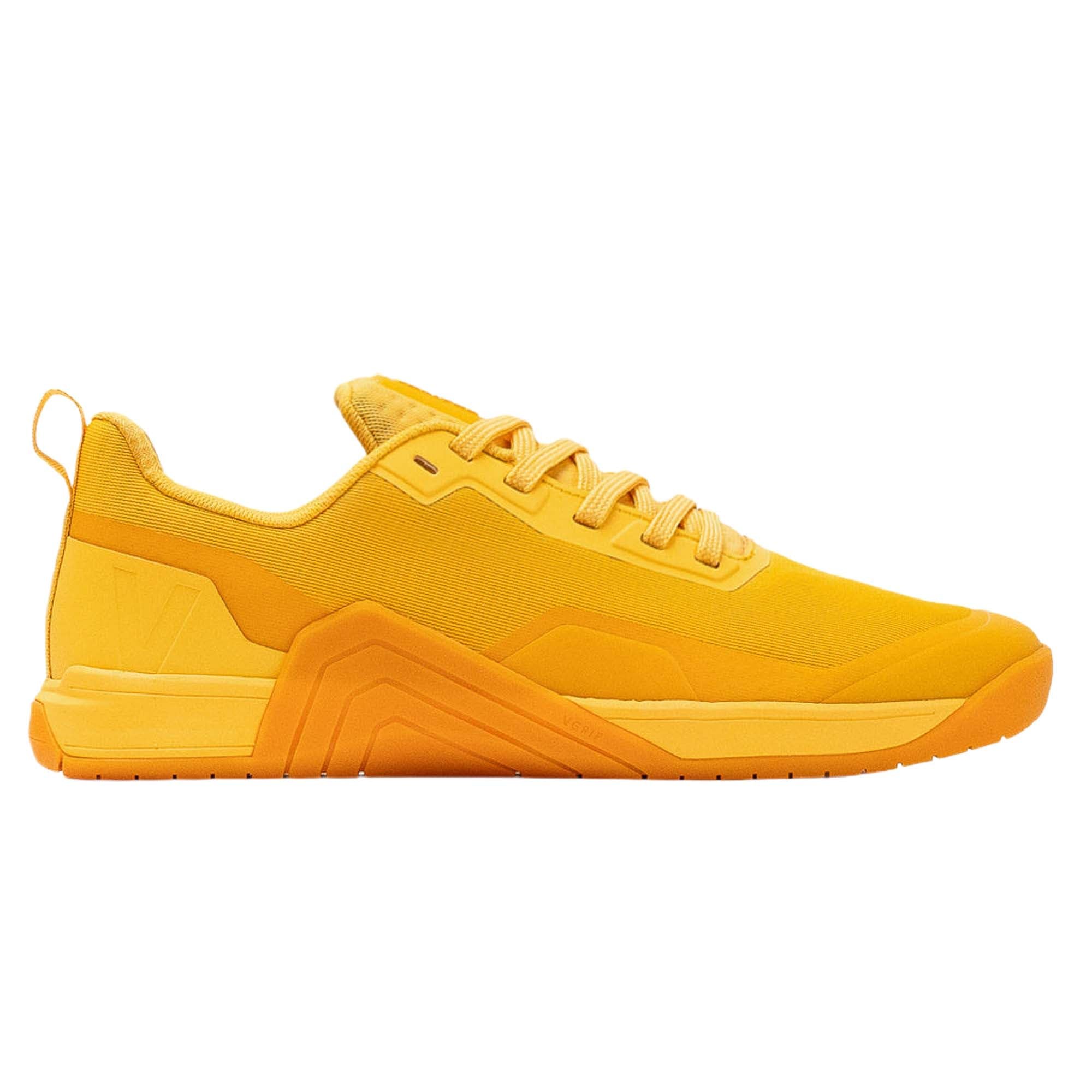 Velites - Zapatillas Hybrid 1.0 Oficiales de los Crossfit Games - Diseño de máxima Estabilidad para Halterofilia y Gran Confort en Carrera | EVA-Zwischensohle, seitlicher Grip und Schutz, niedriger Drop für Bodenkontakt, Polyester, Memory-Foam-Einlegesohl