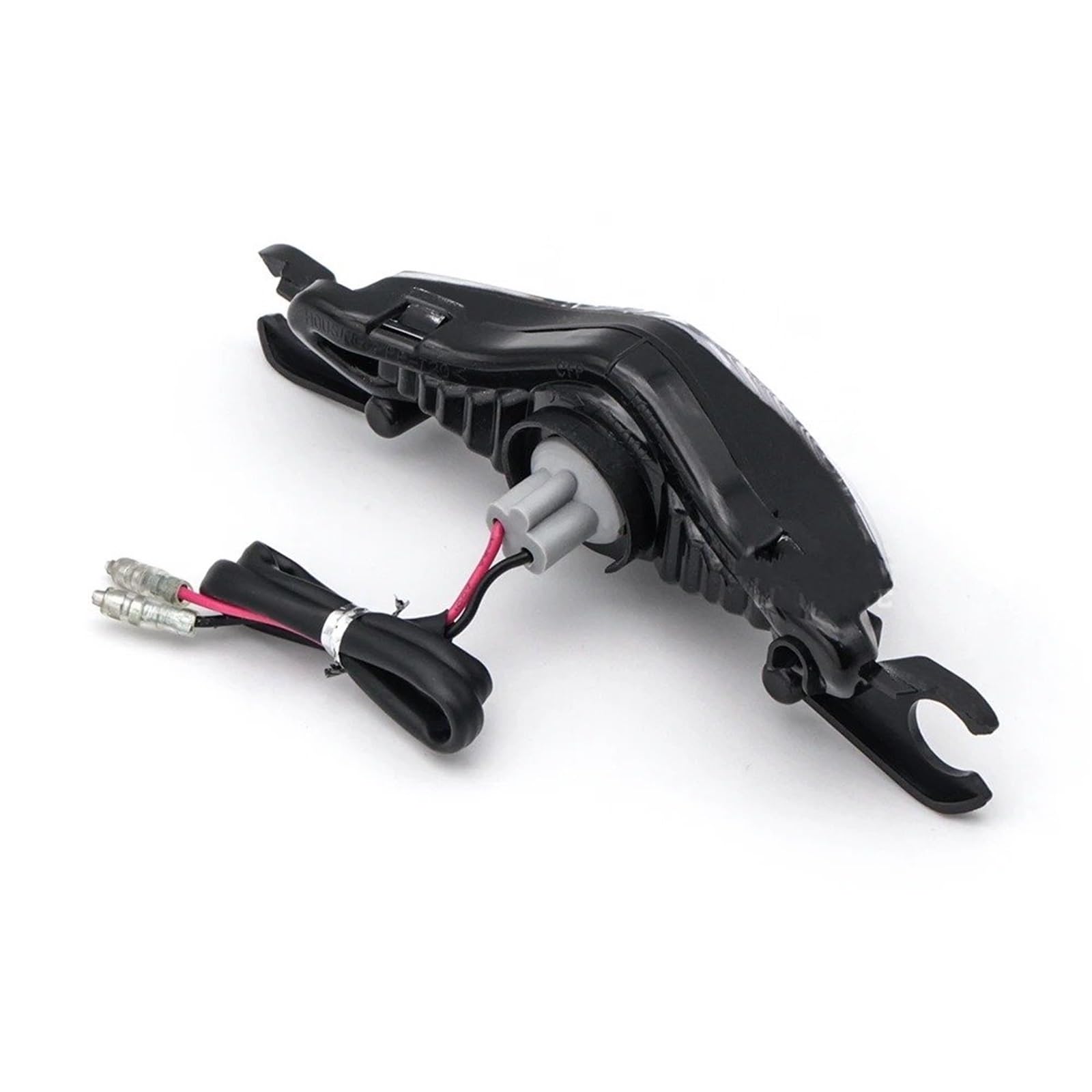 Faro Moto Conjunto para Suzuki para Gsxr 1000 K7 2007 2008 Luces Antiniebla Claro Faro De Motocicleta Faro Superior Luz Delantera Correr Moto Faros Delanteros