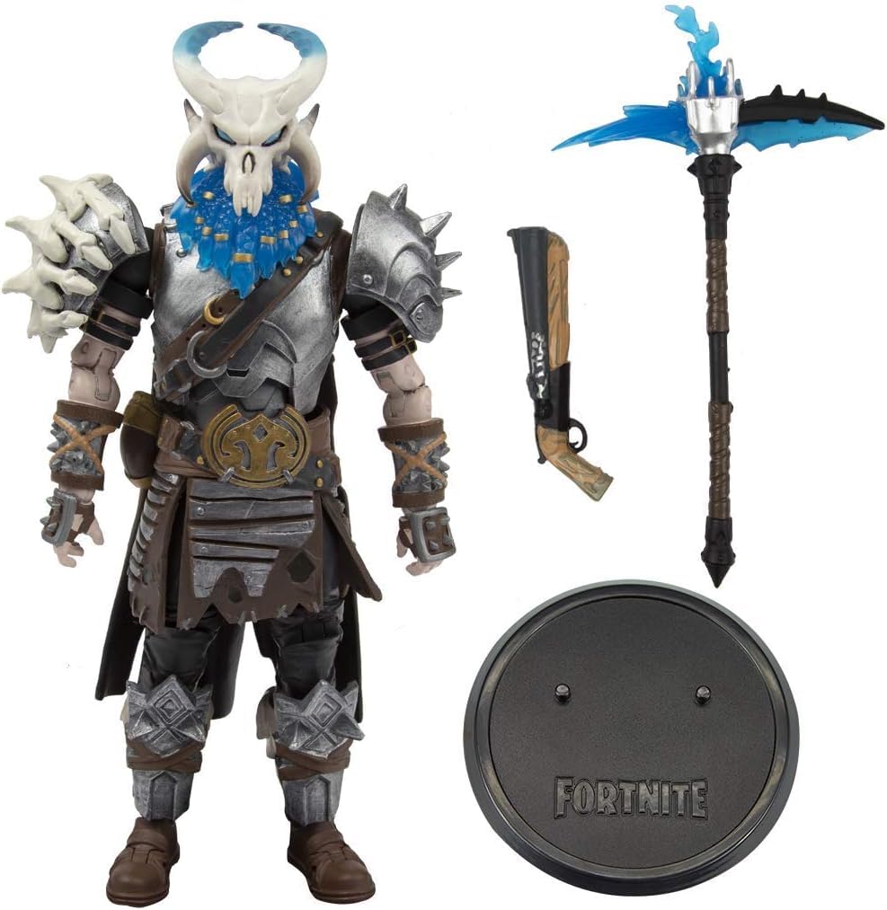 【中古】(マクファーレン) フォートナイト 7インチ アクションフィギュア : ラグナロク Amazon | (マクファーレン) フォートナイト 7インチ アクション