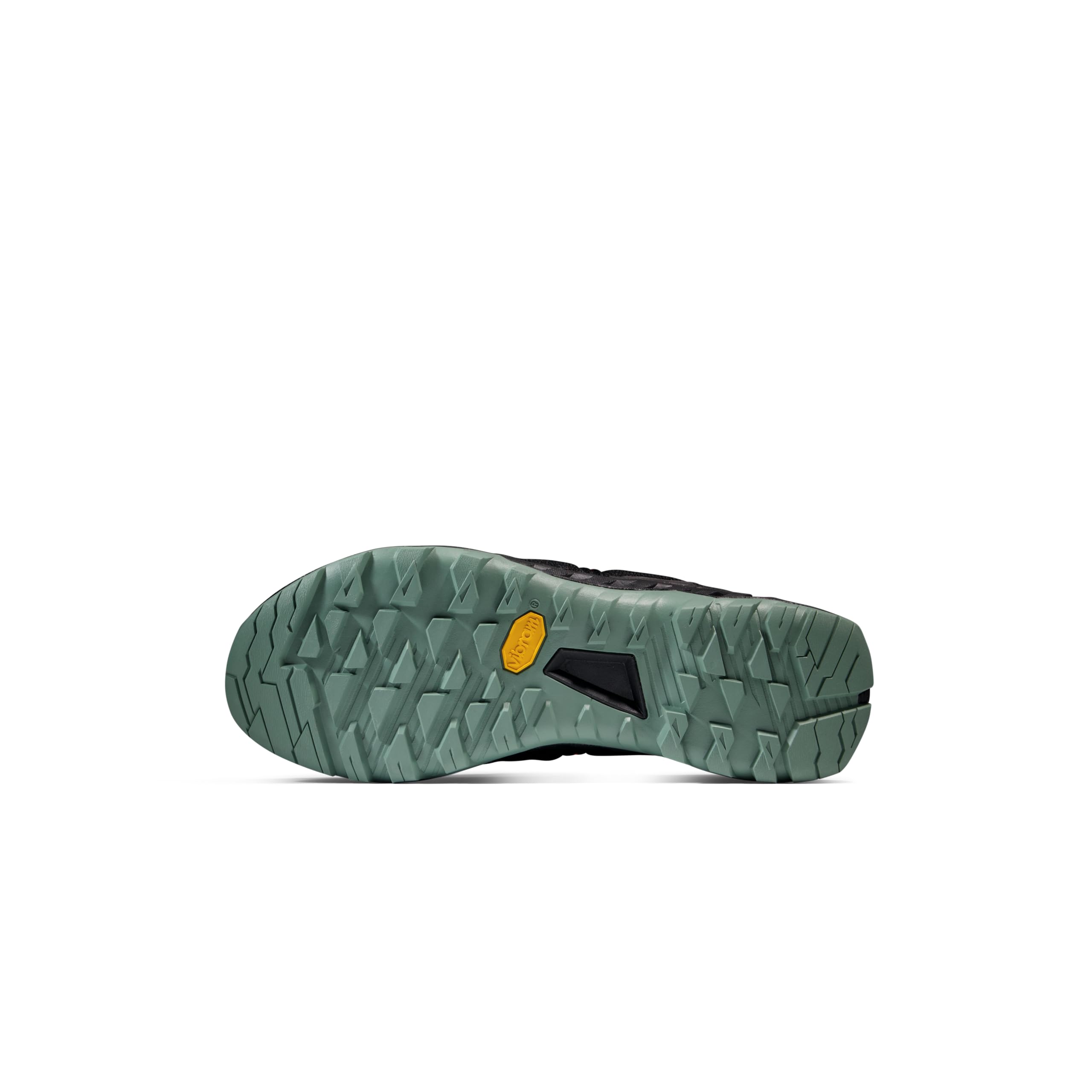Mammut Alnasca Knit III Low Donna