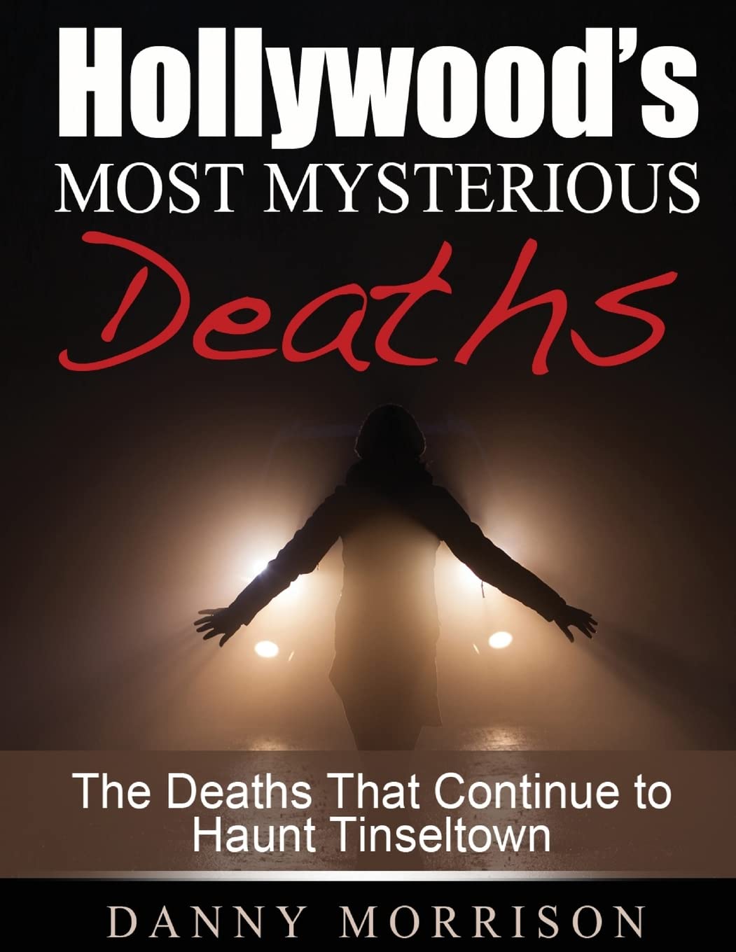 Hollywood’s Most Mysterious Deaths: The Deaths That Continue to Haunt Tinseltown