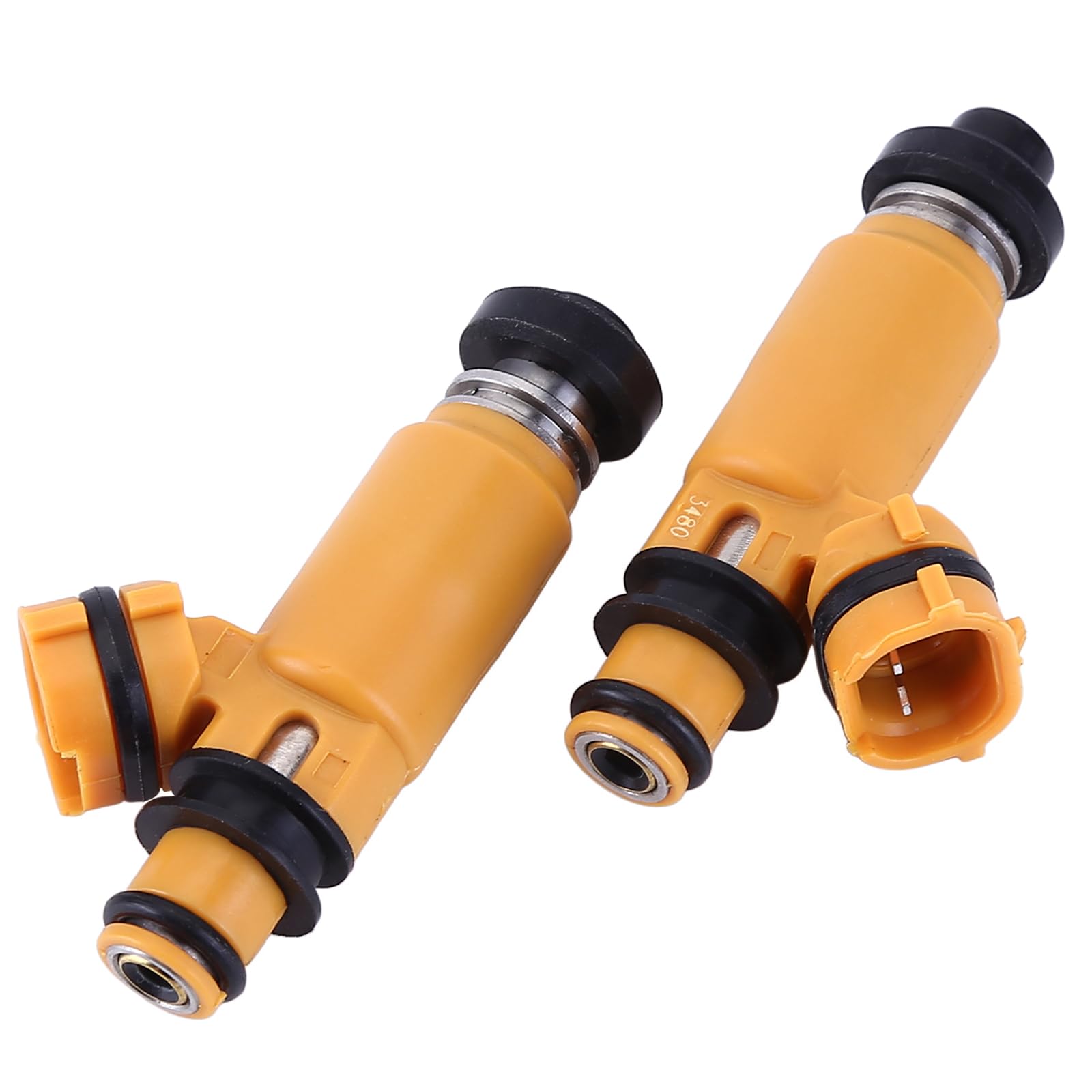PII Amazon.com: 2PCS Fuel Injector for Kawasaki FD711D FD750D, for