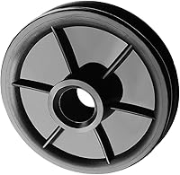 Vista 18 de Acoplador de transmisión por tornillo para abridor de puerta de garaje – Compatible con modelos de transmisión por tornillo LiftMaster, Chamberlain