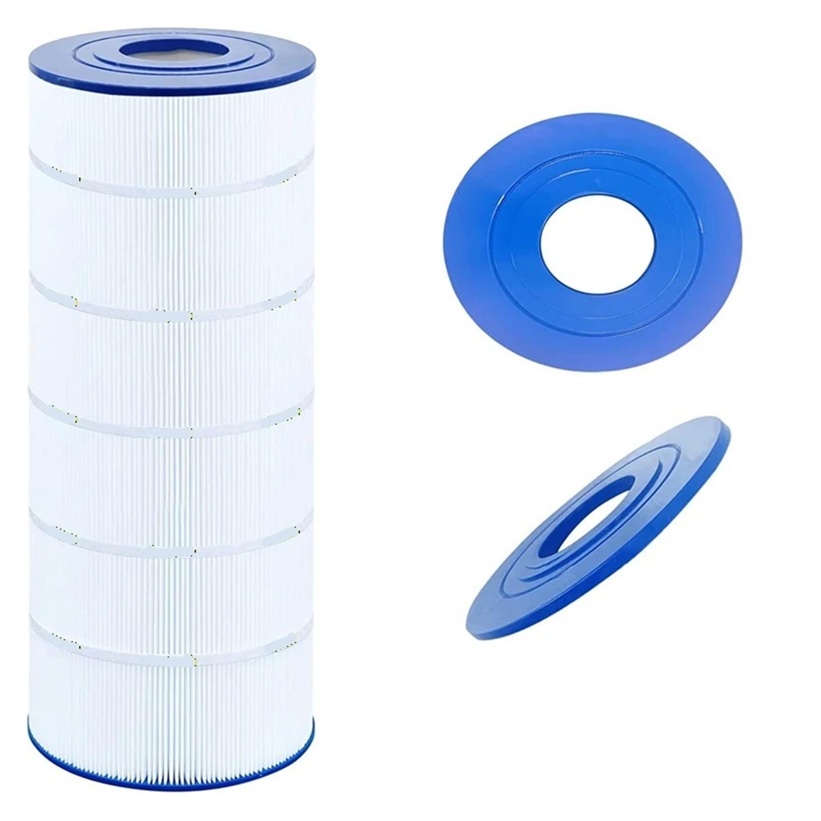 Filtro De Piscina, Compatible Con Cryspool, Compatible Con SwimClear | C200S, Compatible con CX200XRE, Compatible con PA200S, Compatible con C-9442