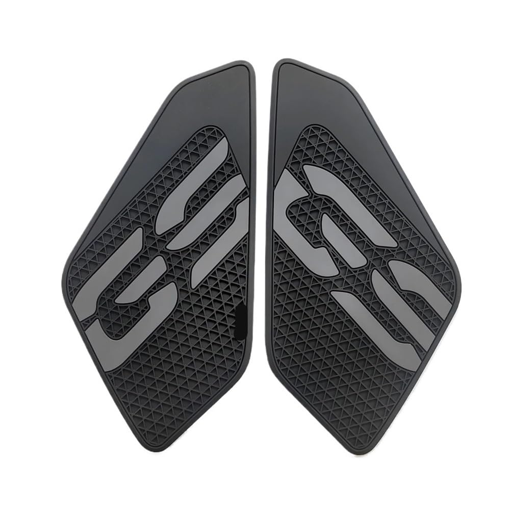 Autocollant antidérapant R1250GS protection latérale réservoir