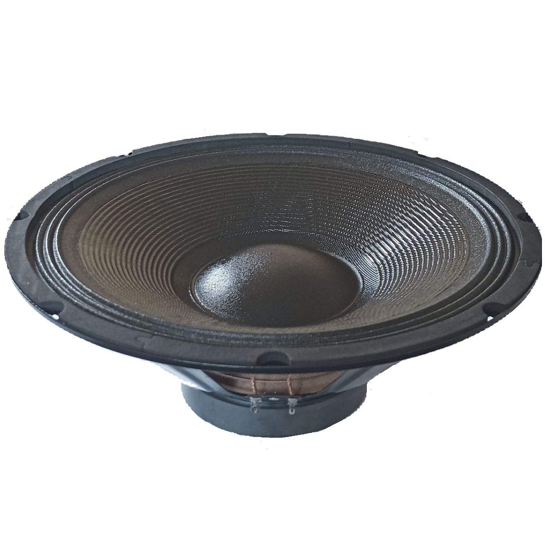 WOOFER 30 CM 4 OHM 31 CM 12" POLLICI 500W SUBWOOFER PANNELLO AUTO ALTOPARLANTE