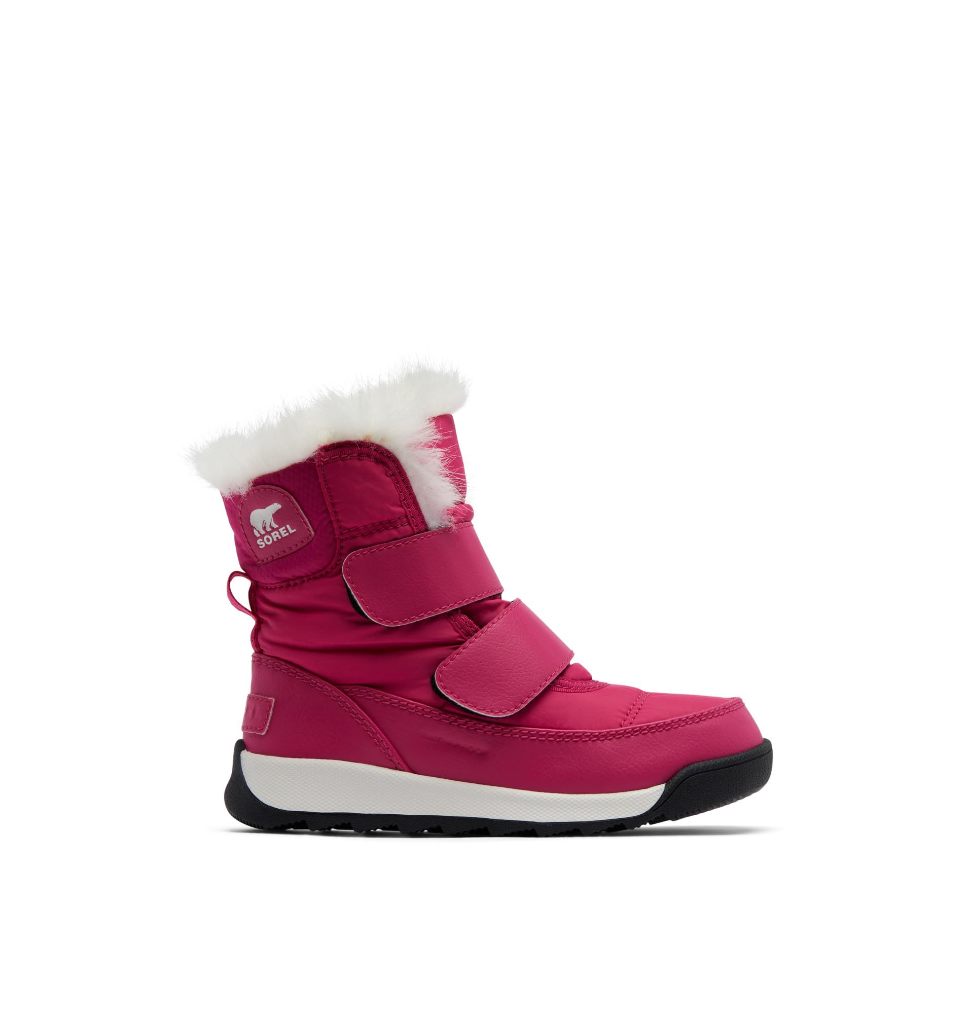 Sorel Childrens Whitney II Suede Bottes de neigeMixte enfant