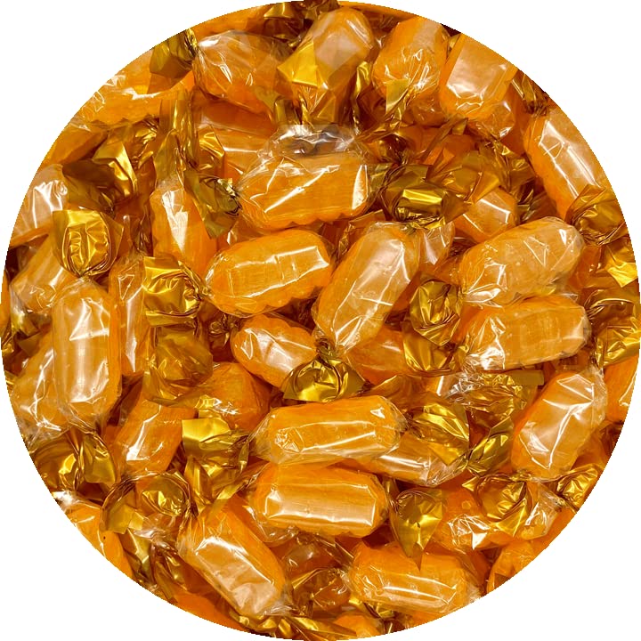 Retro Sweets by Happy Candy® Pick n Mix 200 Grams Choose From Over 200 Sweets (Cough Candy)