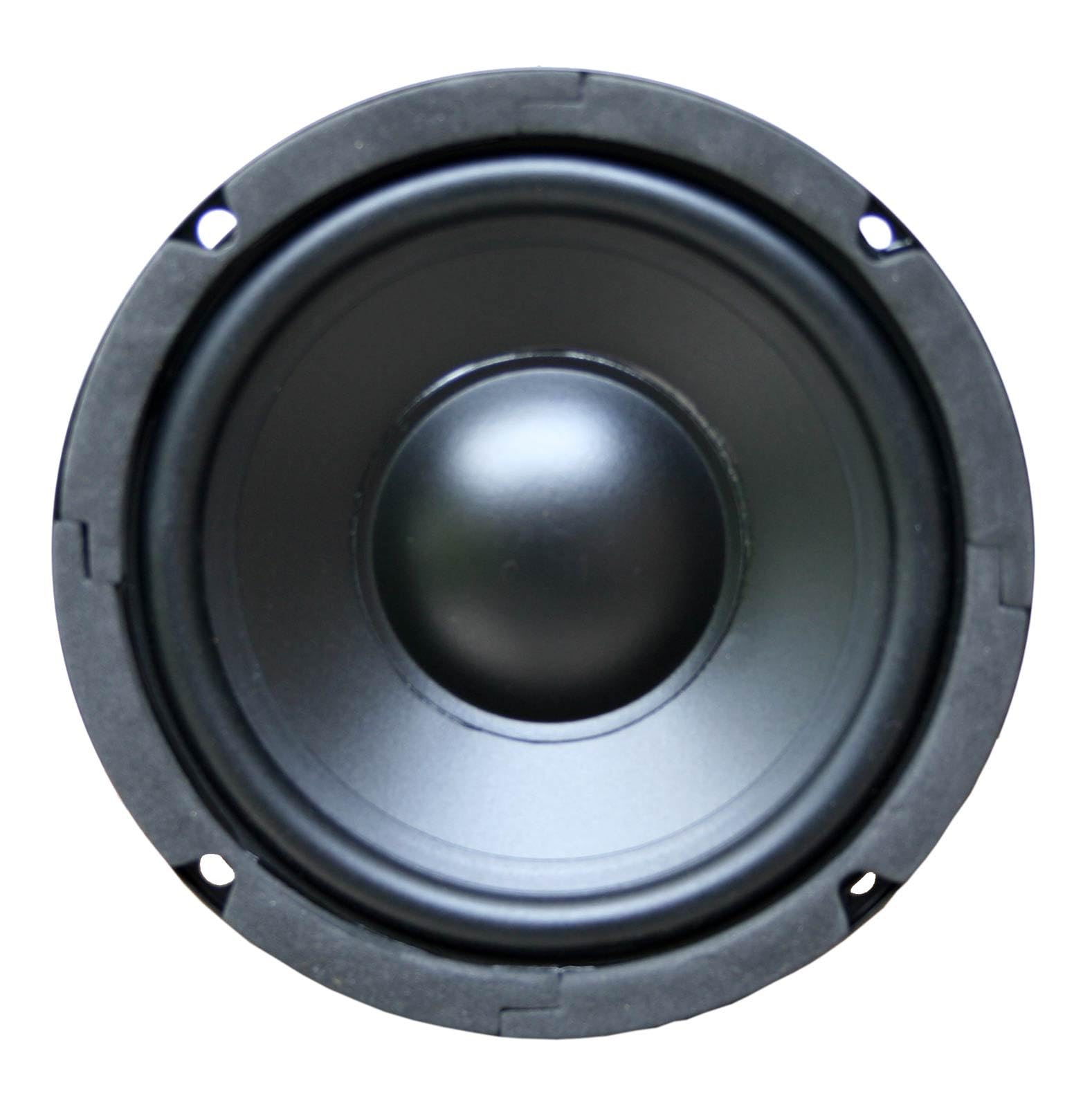 E-Lektron HiFi Chassis Basslautsprecher/Mitteltöner 8 Ohm Einbau (CSP13-5,25"/13cm)