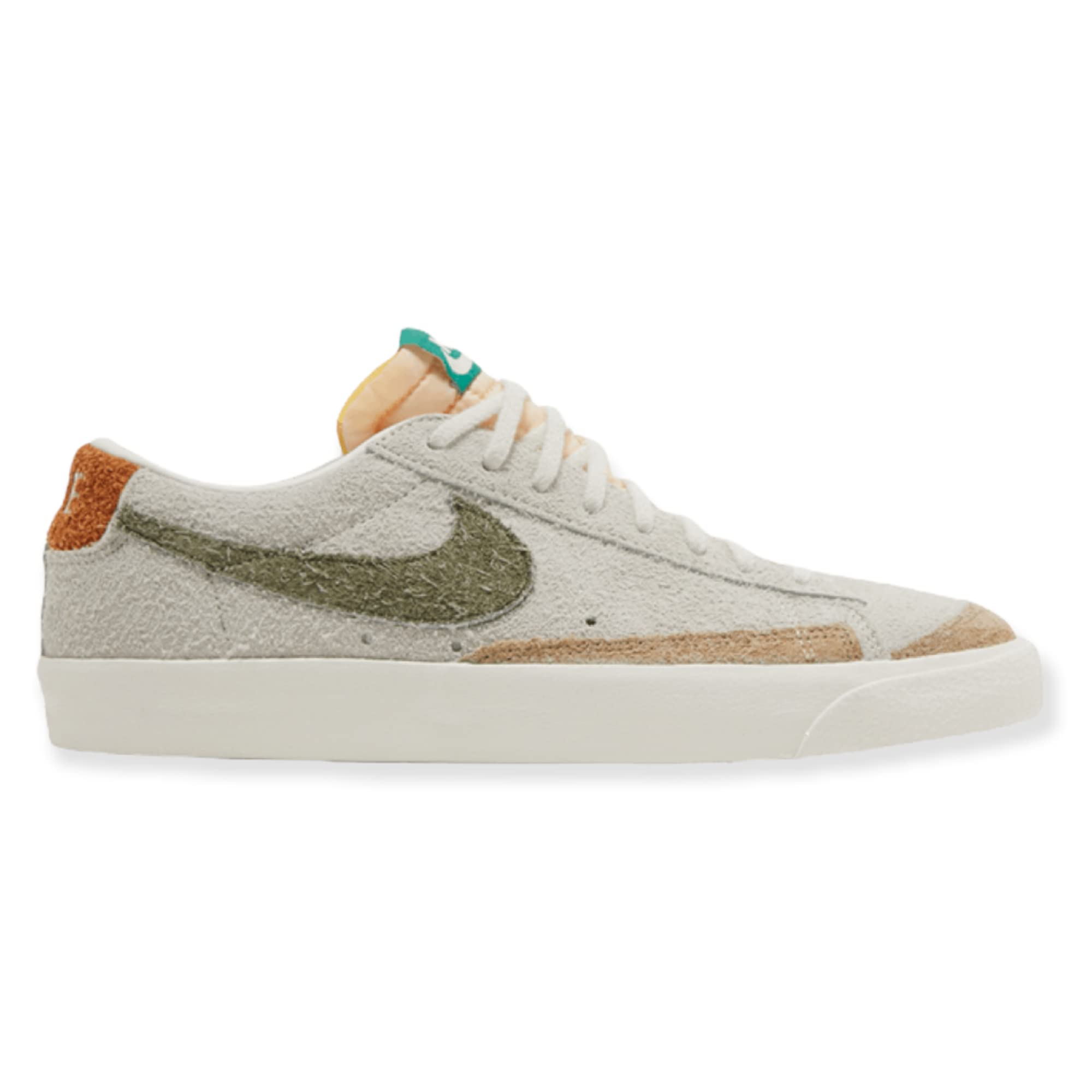 Nike Blazer Low '77 PRM