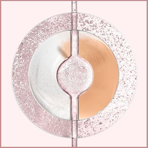 BB crème L'Oréal Paris Magic avec SPF 11, teinte 5 en 1 avec vitamine B5 et vitamine E, formule hydratante légère qui s'adapte au teint pour un fini éclatant naturel, 30 ml, teinte 02 Light