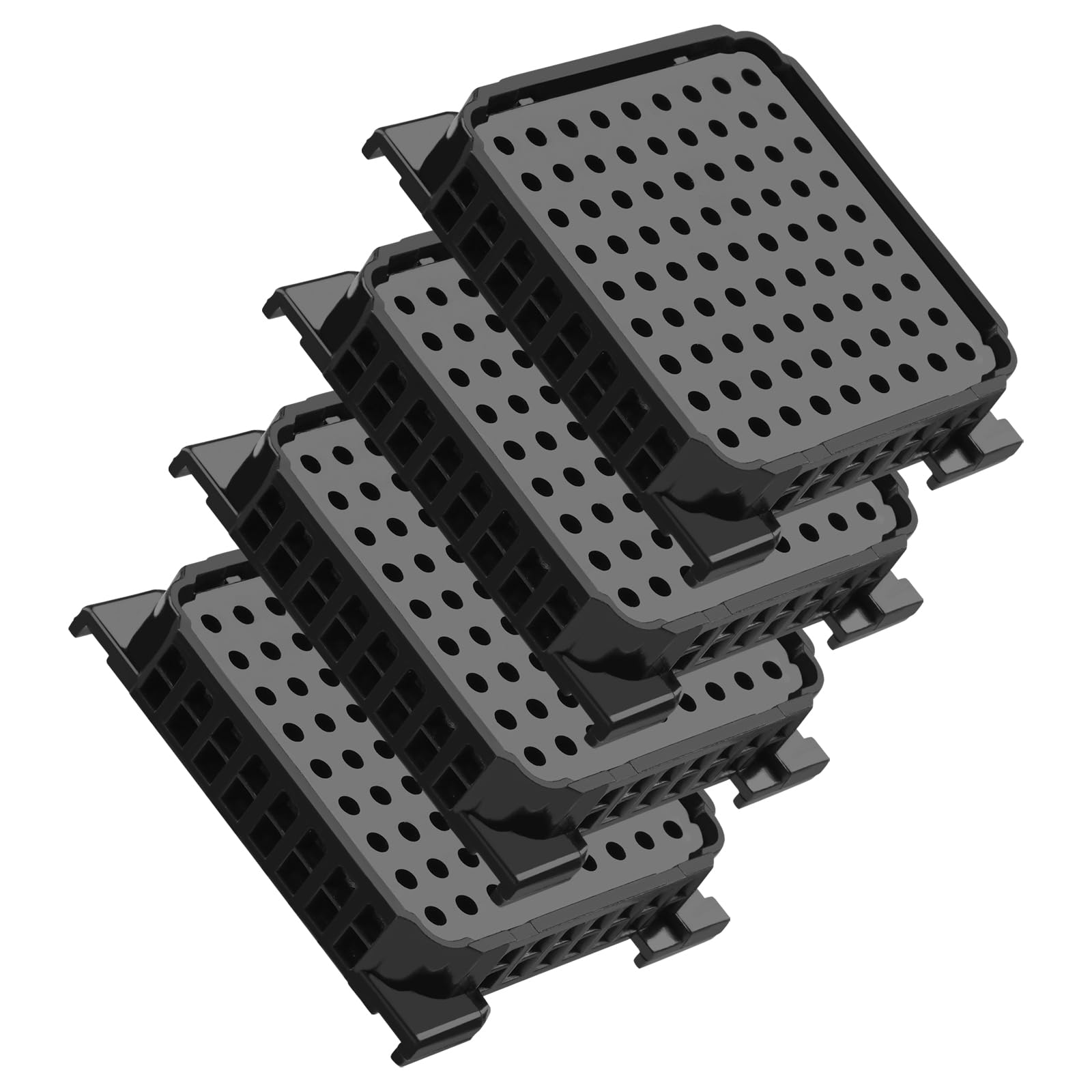 Filtre à charbon réfrigérateur Liebherr 9882460 Fresh Air compatible 7440021-00