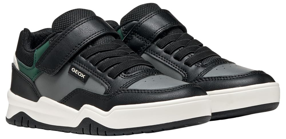 Geox J Perth Boy E ZapatillasNiños