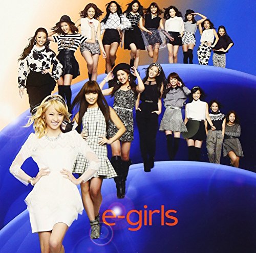 クルクル E Girls カラオケ 歌詞検索 Joysound Com クルクル E Girls カラオケ 歌詞検索 Joysound Com